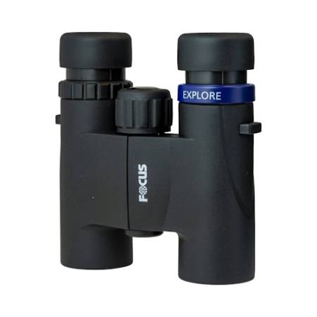 Focus Sport Optics Explore 10x25 - lornetka_1